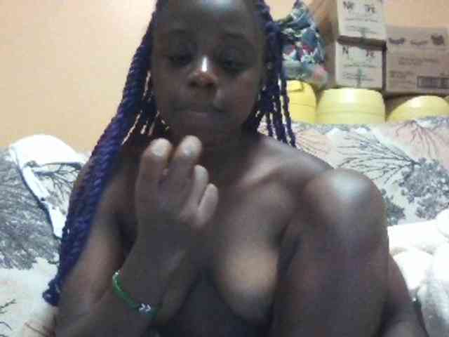 Chocolover240 webcam