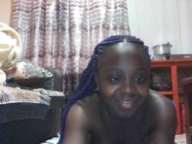 Chocolover240 webcam