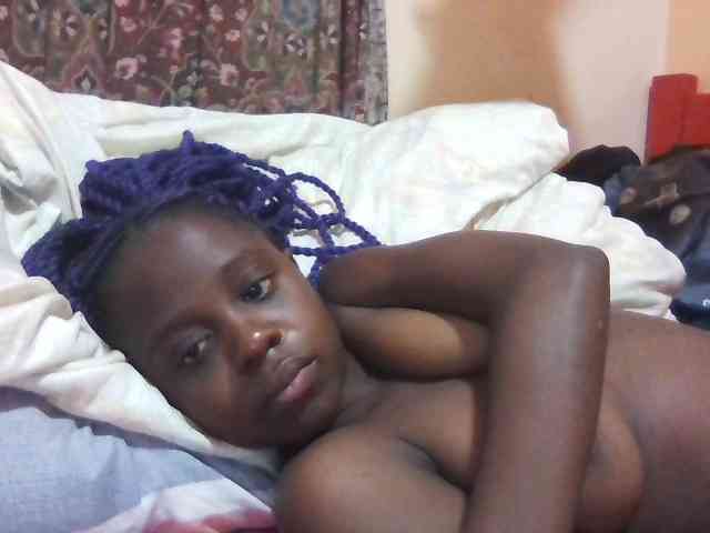 Chocolover240 webcam