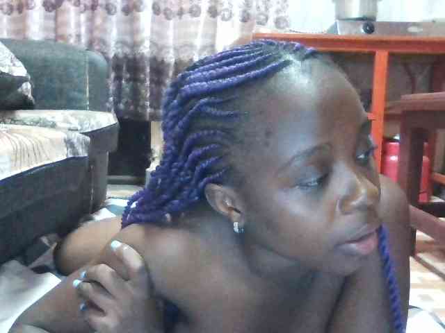 Chocolover240 webcam
