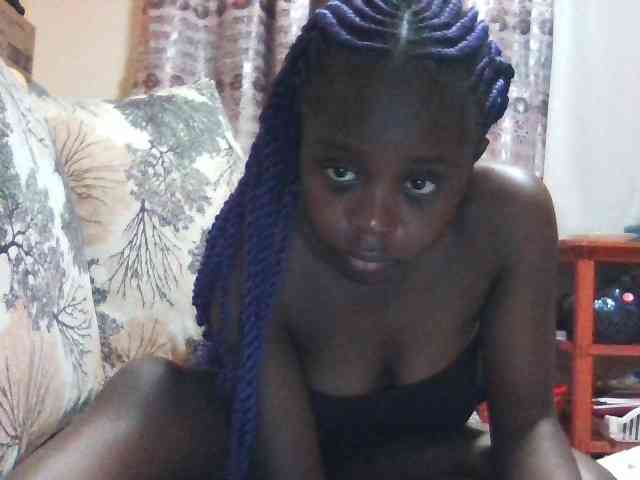 Chocolover240 webcam