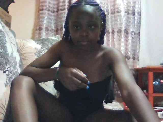 Chocolover240 webcam