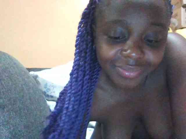 Chocolover240 webcam