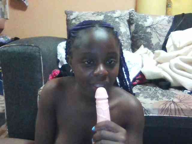 Chocolover240 webcam