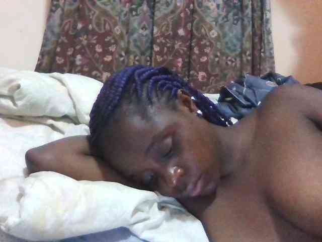 Chocolover240 webcam