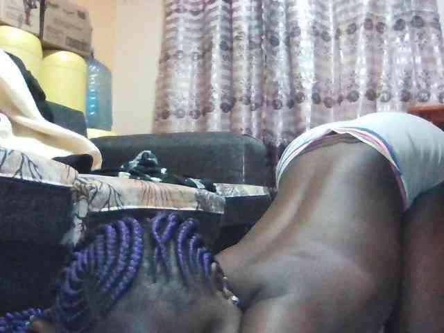 Chocolover240 webcam