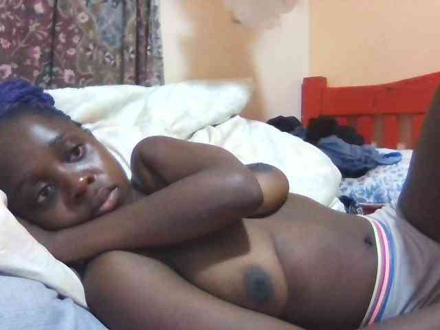 Chocolover240 webcam