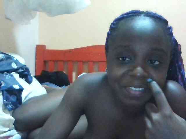 Chocolover240 webcam
