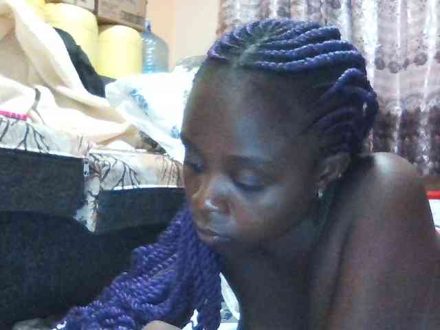Chocolover240 webcam