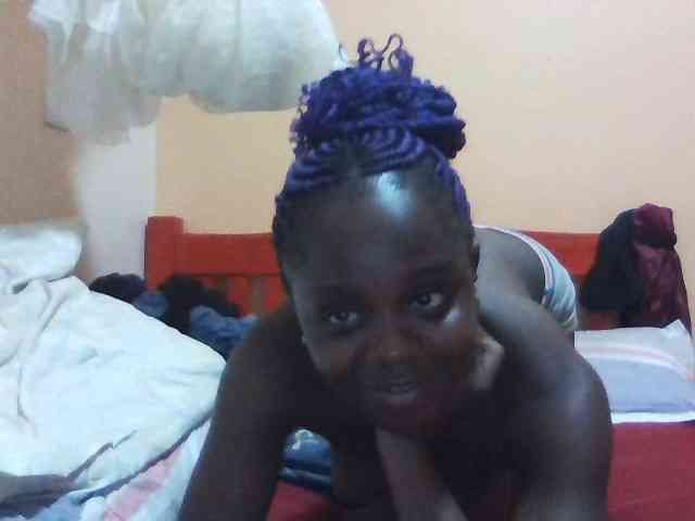 Chocolover240 webcam