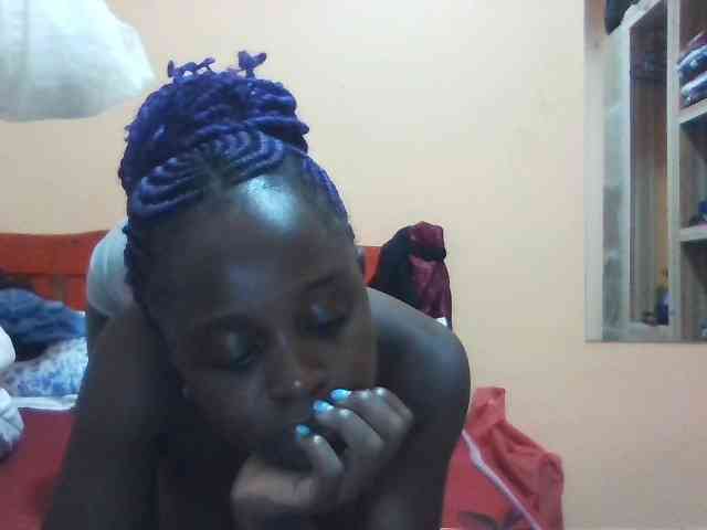 Chocolover240 webcam