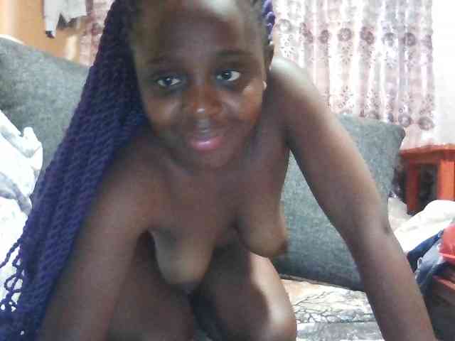 Chocolover240 webcam