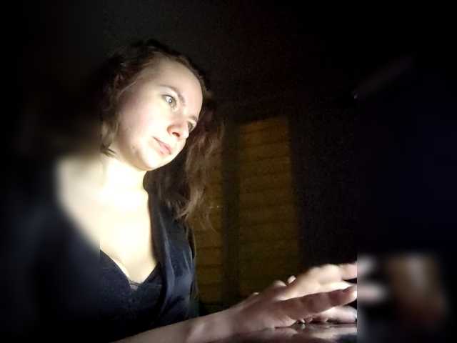 Coffeya's BongaCams show and profile