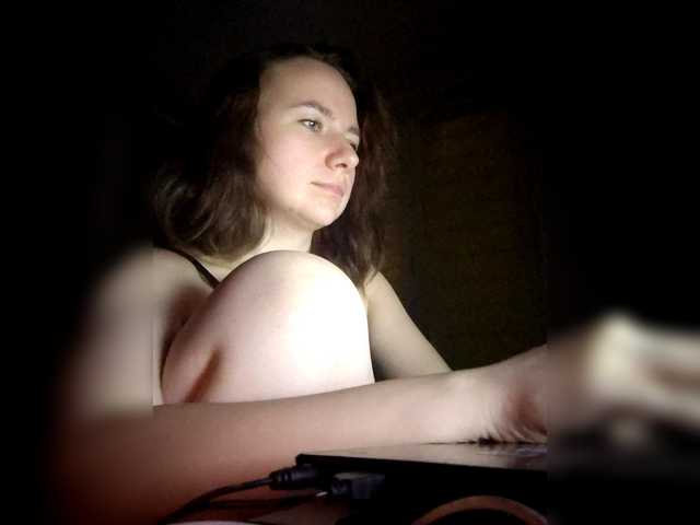 Coffeya's BongaCams show and profile