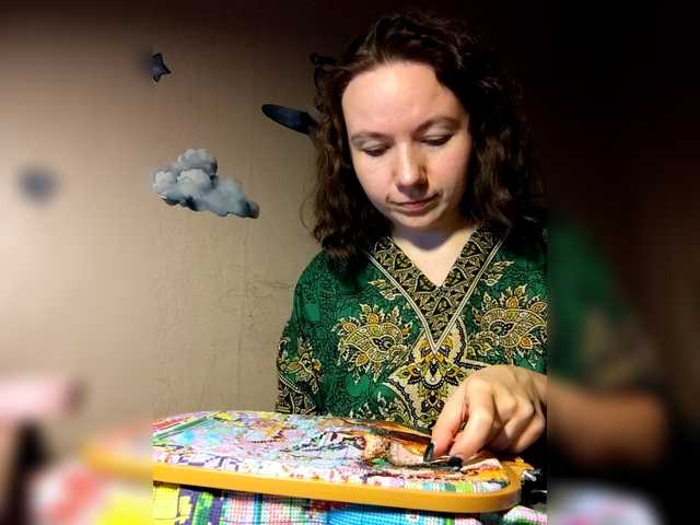 Coffeya's BongaCams show and profile