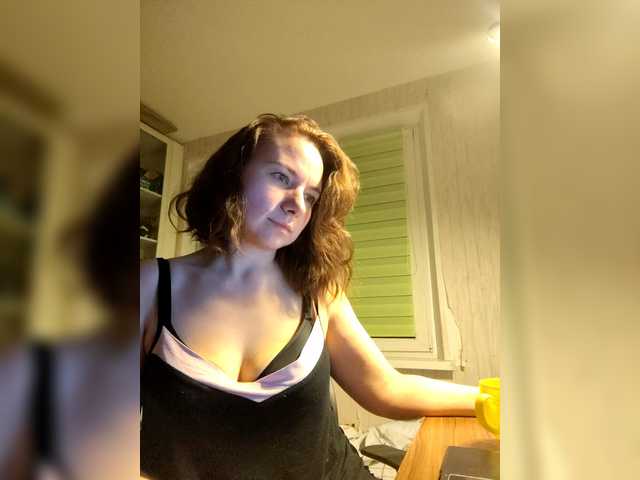 Coffeya's BongaCams show and profile