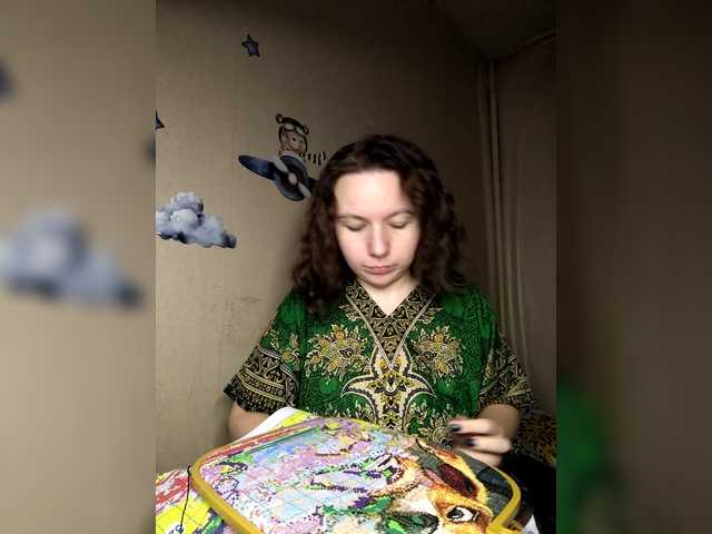 Coffeya's BongaCams show and profile