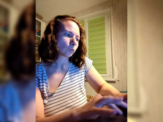 Coffeya's BongaCams show and profile