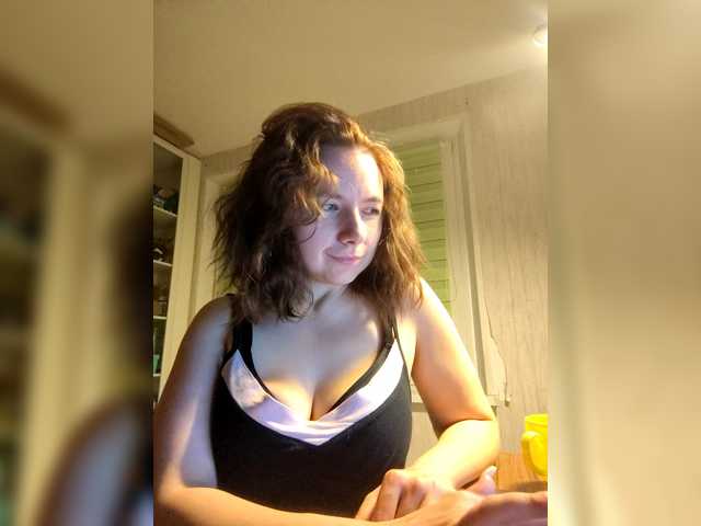 Coffeya's BongaCams show and profile