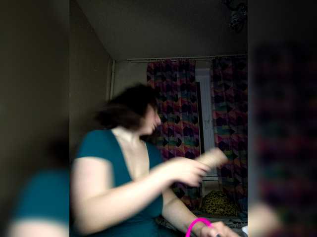 Coffeya's BongaCams show and profile