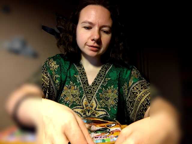 Coffeya's BongaCams show and profile