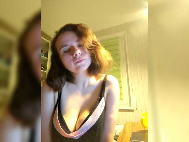 Coffeya's BongaCams show and profile