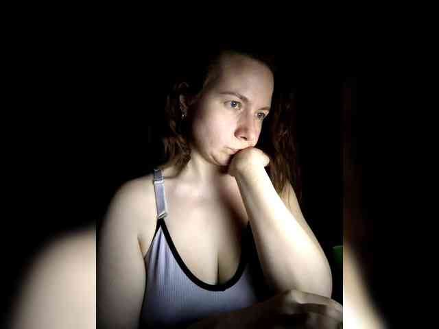 Coffeya Live Webcam on BongaCams