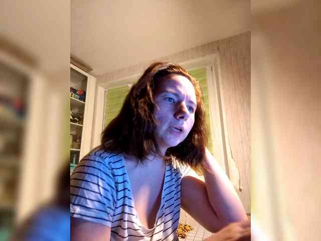 Coffeya Live Webcam on BongaCams