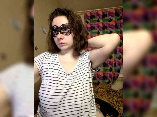 Coffeya Live Webcam on BongaCams