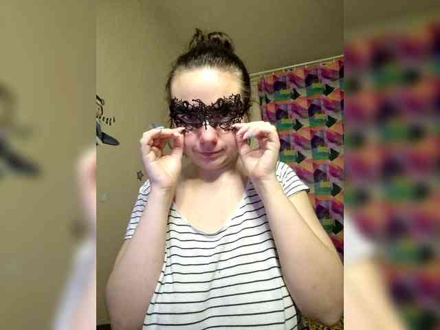 Coffeya Live Webcam on BongaCams