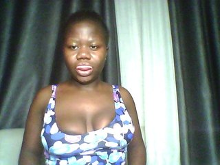 Melanin-pixie Porn Show
