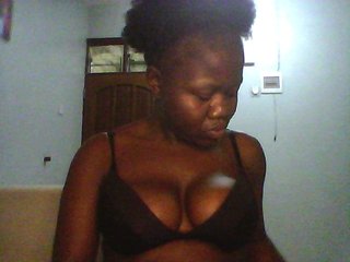 Melanin-pixie Porn Show