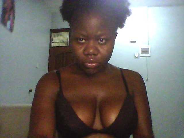 Melanin-pixie webcam