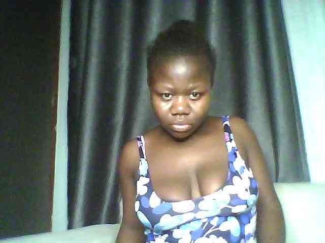 Melanin-pixie webcam