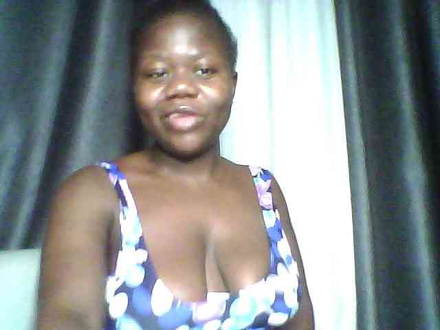 Melanin-pixie webcam