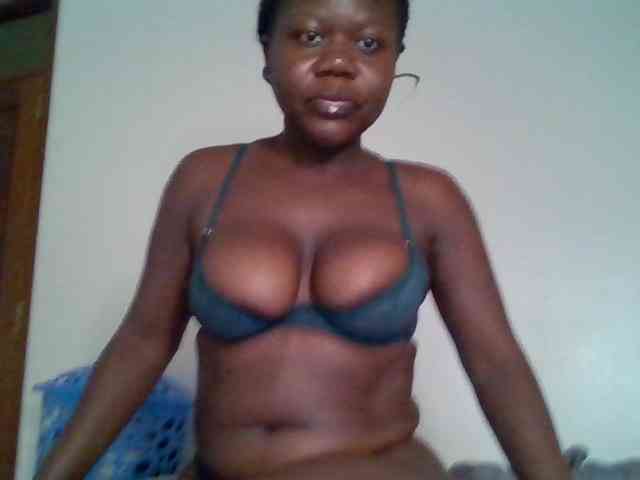 Melanin-pixie webcam