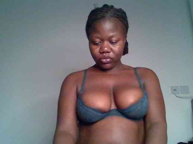 Melanin-pixie webcam