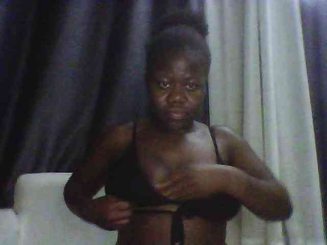webcam striptease Melanin-pixie