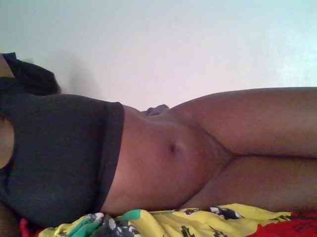 Melanin-pixie webcam