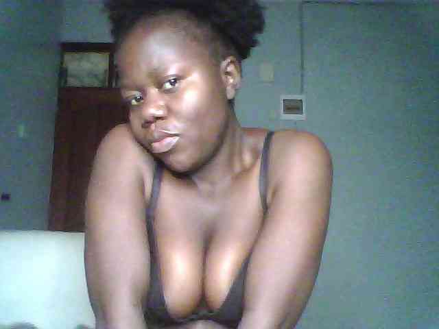 Melanin-pixie webcam