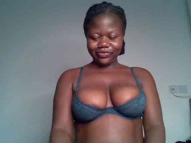 Melanin-pixie webcam