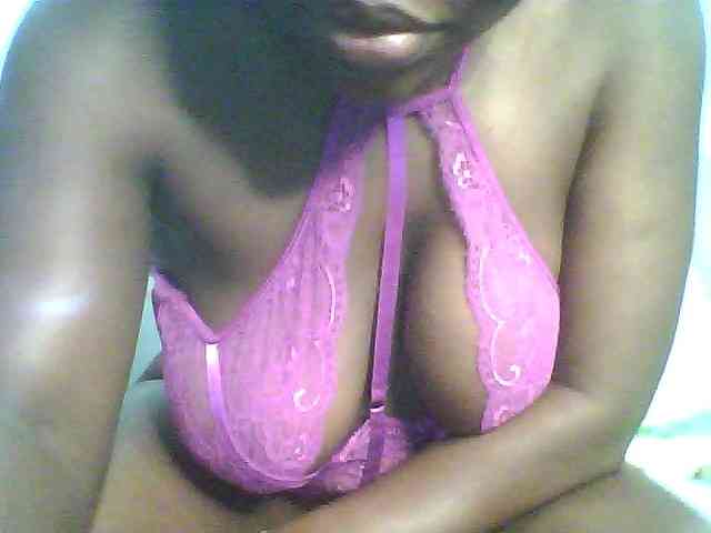 Melanin-pixie