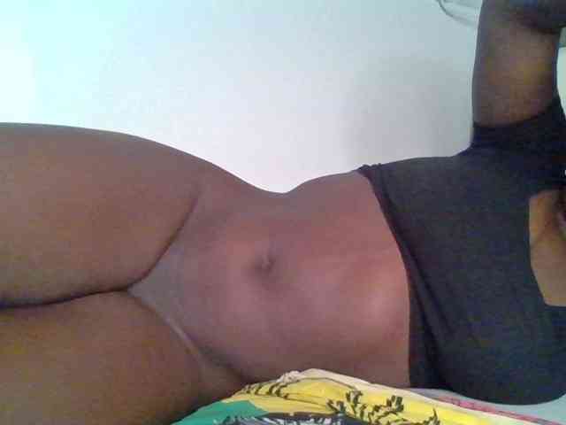 Melanin-pixie webcam