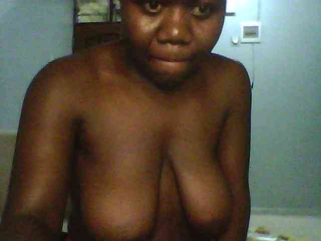 Melanin-pixie webcam