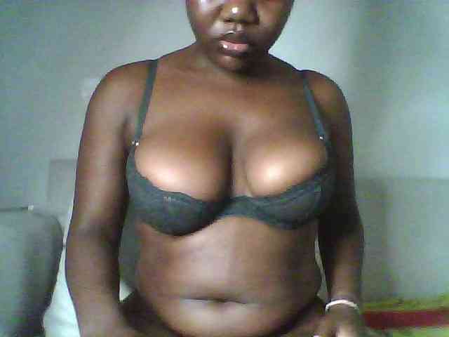 Melanin-pixie