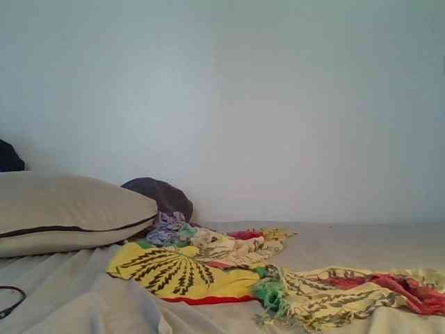 Melanin-pixie webcam