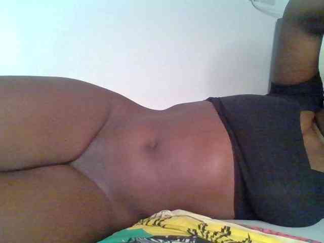 Melanin-pixie webcam