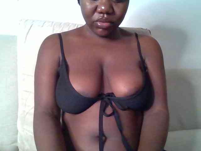 Melanin-pixie webcam