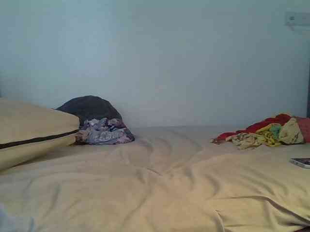 Melanin-pixie webcam