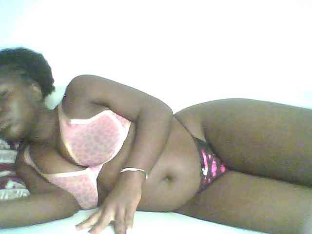 Melanin-pixie